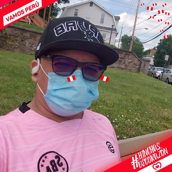 Meet your Posher, Arturo - Picture 1 of 1